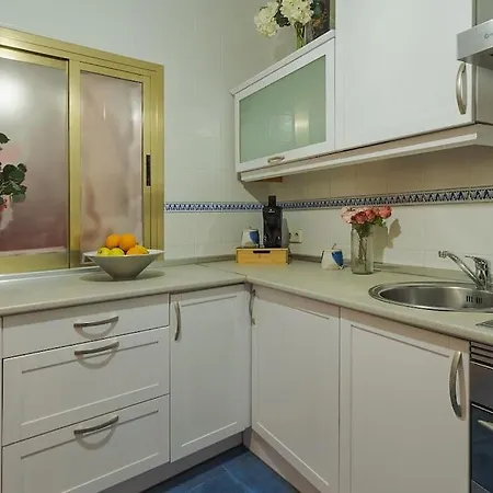 Apartamento De Diseno Alcalá de Henares Zewnętrze zdjęcie