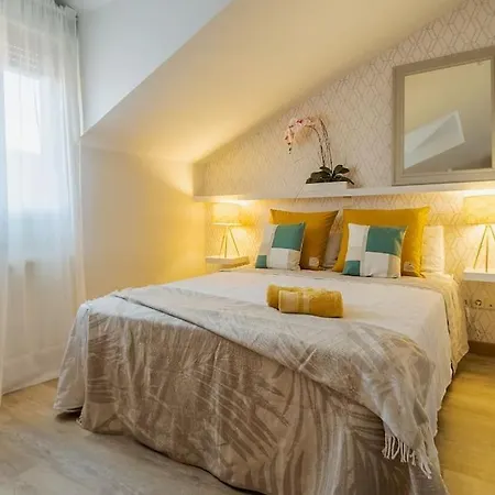 Apartamento De Diseno Alcalá de Henares Zewnętrze zdjęcie