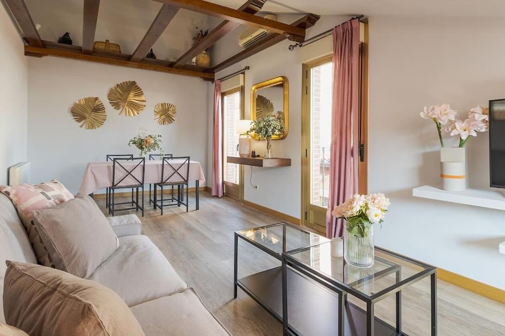 Apartment De Diseno Alcala de Henares