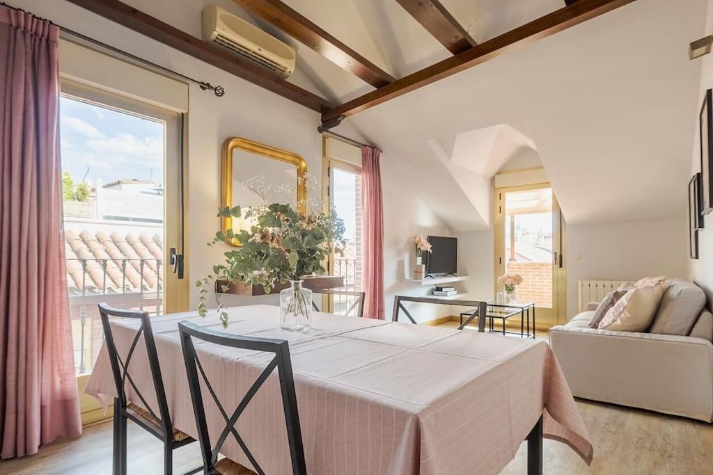 Apartment De Diseno *